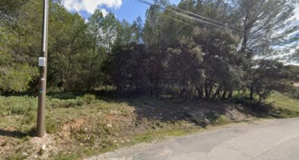 Lambesc Terrain à bâtir - 2562609-11680annonce3202606242lyB0.jpeg Maisons Open