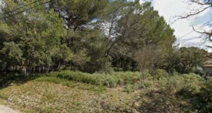 Lambesc Terrain à bâtir - 2562609-11680annonce420260624kEMWB.jpeg Maisons Open