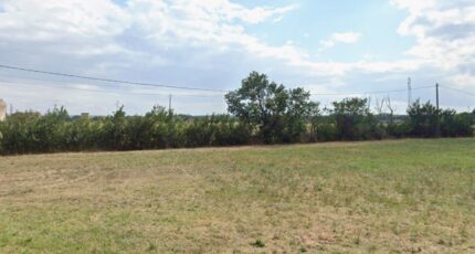 Saubens Terrain à bâtir - 2559682-6043annonce220260622xIFwp.jpeg Maisons Open