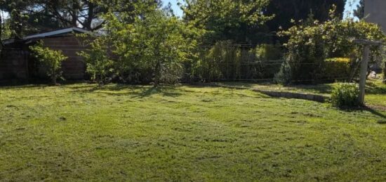 Terrain à bâtir à Labarthe-sur-Lèze, Occitanie
