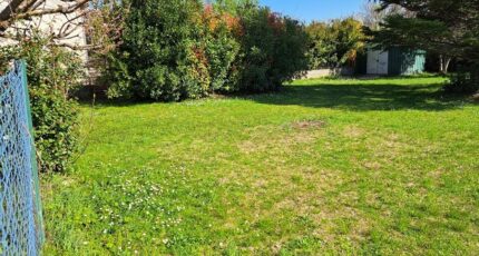 Pélissanne Terrain à bâtir - 2565746-11041annonce2202606264BTWB.jpeg Maisons Open