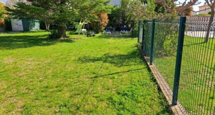 Pélissanne Terrain à bâtir - 2565746-11041annonce420260626vGGq3.jpeg Maisons Open