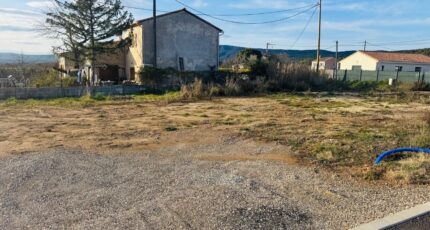 Pourrières Terrain à bâtir - 2566076-11677annonce120260626yJ9Bw.jpeg Maisons Open