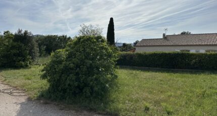 Hyères Terrain à bâtir - 2566903-4590annonce120260626xMUfp.jpeg Maisons Open
