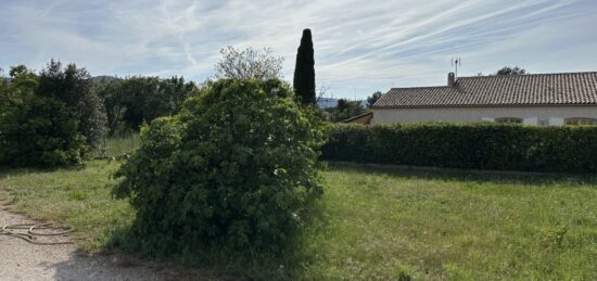 Terrain à bâtir à Hyères, Provence-Alpes-Côte d'Azur