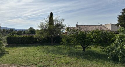 Hyères Terrain à bâtir - 2566903-4590annonce220260626LAk5W.jpeg Maisons Open