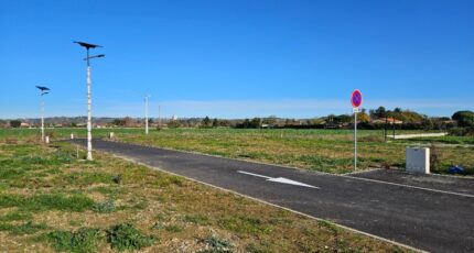 Labarthe-sur-Lèze Terrain à bâtir - 2559816-6043annonce320260622Vb0BJ.jpeg Maisons Open