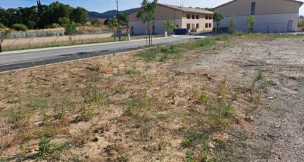 Peyrolles-en-Provence Terrain à bâtir - 2569904-11041annonce320260630yQtVU.jpeg Maisons Open