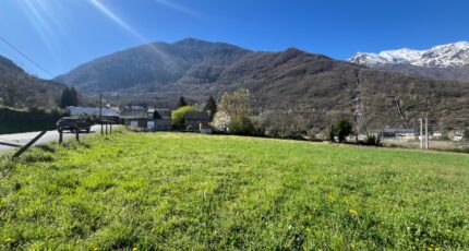 Villelongue Terrain à bâtir - 2466381-902annonce3202603249UT8B.jpeg Maisons Open