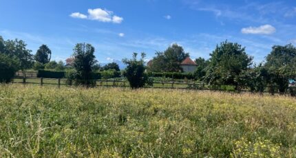 Bordères-sur-l'Échez Terrain à bâtir - 2568612-902annonce220260306hUNUl.jpeg Maisons Open