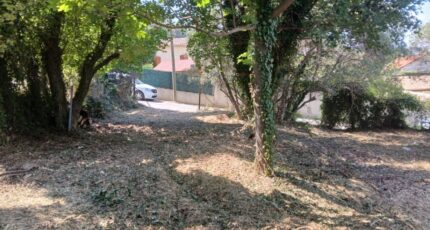 Saint-Savournin Terrain à bâtir - 2574215-11680annonce220260704HZ4SH.jpeg Maisons Open