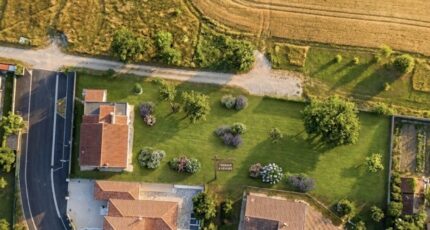 Pibrac Terrain à bâtir - 2562068-11845annonce220260623y6fZq.jpeg Maisons Open