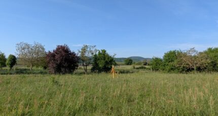 Palaminy Terrain à bâtir -  Maisons Open