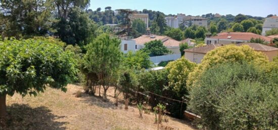Terrain à bâtir à Marseille 11, Provence-Alpes-Côte d'Azur