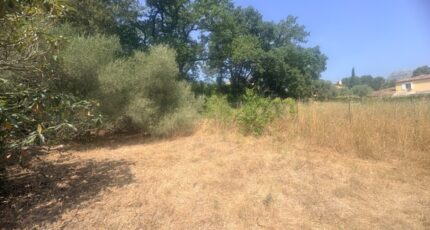 Aubagne Terrain à bâtir - 2585452-11680annonce320260719wqsSc.jpeg Maisons Open