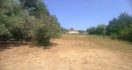 Aubagne Terrain à bâtir - 2585452-11680annonce420260719F33Cf.jpeg Maisons Open
