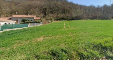 Mauzac Terrain à bâtir - 2591046-10326annonce1202607277iRh7.jpeg Maisons Open