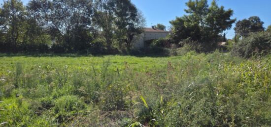 Terrain à bâtir à Saint-Sulpice-sur-Lèze, Occitanie