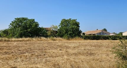 Labastidette Terrain à bâtir - 2593837-6043annonce120260731hZzTC.jpeg Maisons Open
