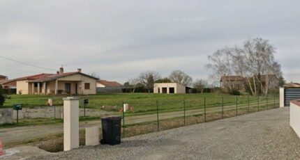 Saint-Hilaire Terrain à bâtir - 2593875-6043annonce220260731wWIW1.jpeg Maisons Open