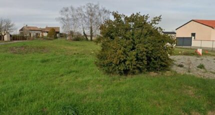 Saint-Hilaire Terrain à bâtir - 2593875-6043annonce120260731FdC8h.jpeg Maisons Open