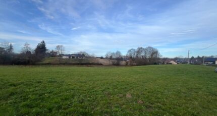 Arcizac-Adour Terrain à bâtir - 2546770-902annonce120260612vfcbR.jpeg Maisons Open