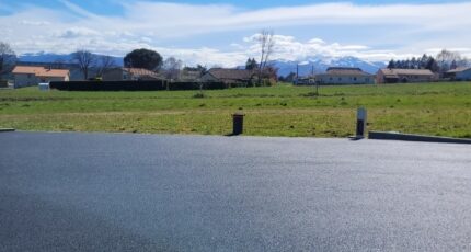 Lannemezan Terrain à bâtir - 2470091-4594annonce120260327HHGR1.jpeg Maisons Open