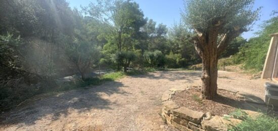 Terrain à bâtir à , Var