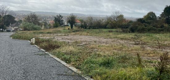 Terrain à bâtir à Arthès, Occitanie