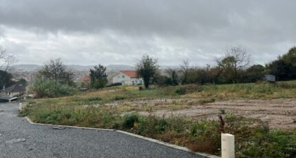 Arthès Terrain à bâtir - 2606124-2684annonce220260821EtUBX.jpeg Maisons Open