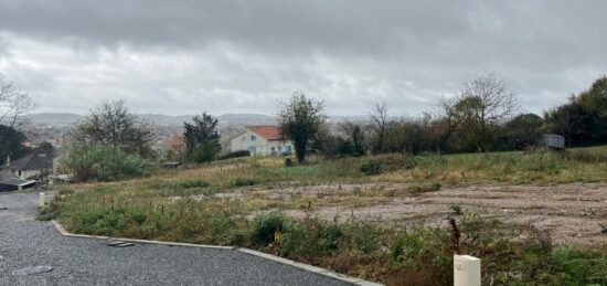Terrain à bâtir à , Tarn