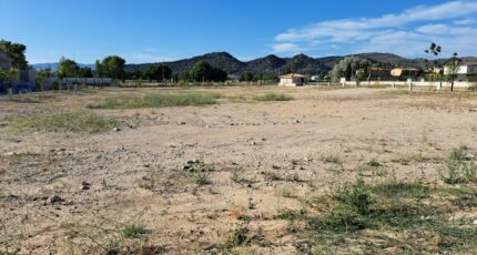 Peyrolles-en-Provence Terrain à bâtir - 2608583-11041annonce320260825W5ZJh.jpeg Maisons Open