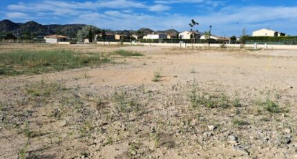 Peyrolles-en-Provence Terrain à bâtir - 2608583-11041annonce420260825pkKce.jpeg Maisons Open