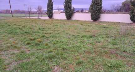 Le Puy-Sainte-Réparade Terrain à bâtir - 2609984-11041annonce420260827DSJPT.jpeg Maisons Open
