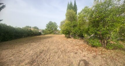 Éguilles Terrain à bâtir - 2611881-11680annonce220260831Zg6fg.jpeg Maisons Open