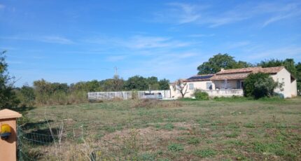 Berre-l'Étang Terrain à bâtir - 2612077-11680annonce120260831ITgUd.jpeg Maisons Open