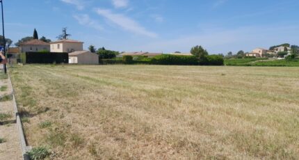 Caumont-sur-Durance Terrain à bâtir - 2615547-695annonce320260902ivZoT.jpeg Maisons Open