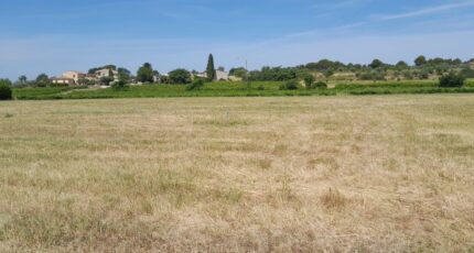 Caumont-sur-Durance Terrain à bâtir - 2615547-695annonce4202609029SLBV.jpeg Maisons Open