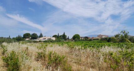 Caumont-sur-Durance Terrain à bâtir - 2615547-695annonce520260902sBGbi.jpeg Maisons Open
