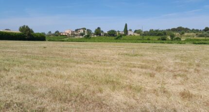 Cabrières-d'Avignon Terrain à bâtir - 2615872-695annonce3202609028XleU.jpeg Maisons Open