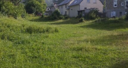 Arrens-Marsous Terrain à bâtir - 2565787-10558annonce320260626E9QTk.jpeg Maisons Open