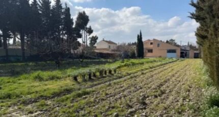 Avignon Terrain à bâtir - 2620586-3418annonce420260416zhmnW.jpeg Maisons Open