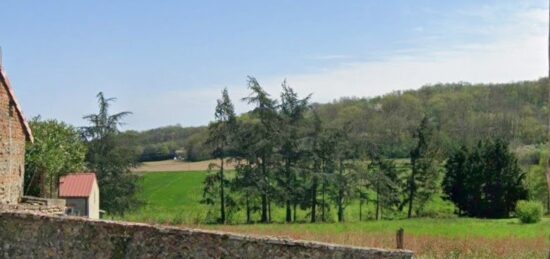 Terrain à bâtir à Caujac, Occitanie