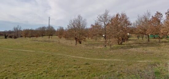 Terrain à bâtir à Bérat, Occitanie
