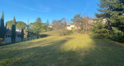 Albi Terrain à bâtir - 2627608-2684annonce120260910QR5ci.jpeg Maisons Open