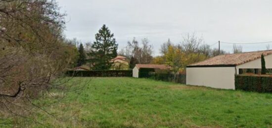 Terrain à bâtir à , Haute-Garonne