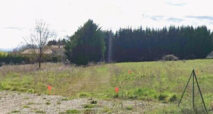 Labastide-Clermont Terrain à bâtir - 2626820-6043annonce120260909CTsQT.jpeg Maisons Open