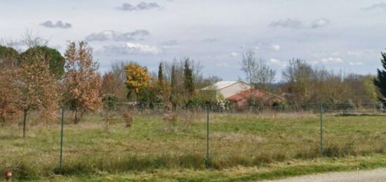 Terrain à bâtir à , Haute-Garonne