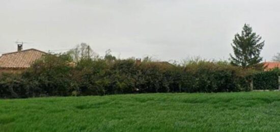 Terrain à bâtir à Carbonne, Occitanie