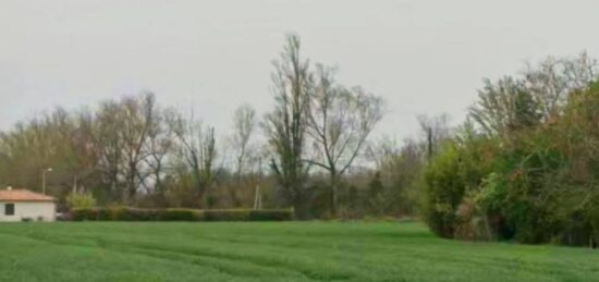 Terrain à bâtir à , Haute-Garonne